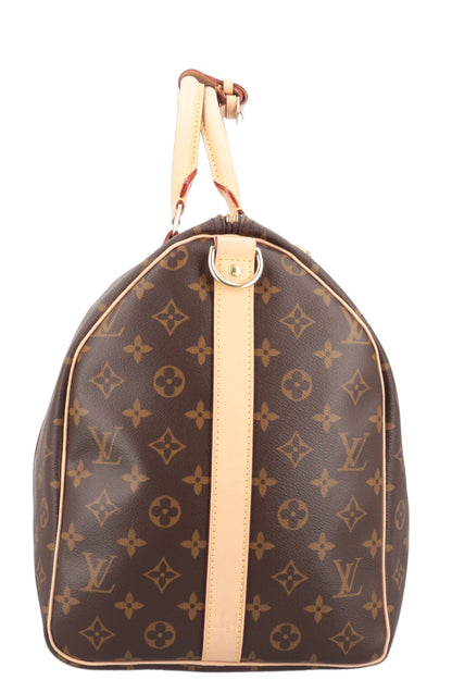 Louis Vuitton  Keepall 50