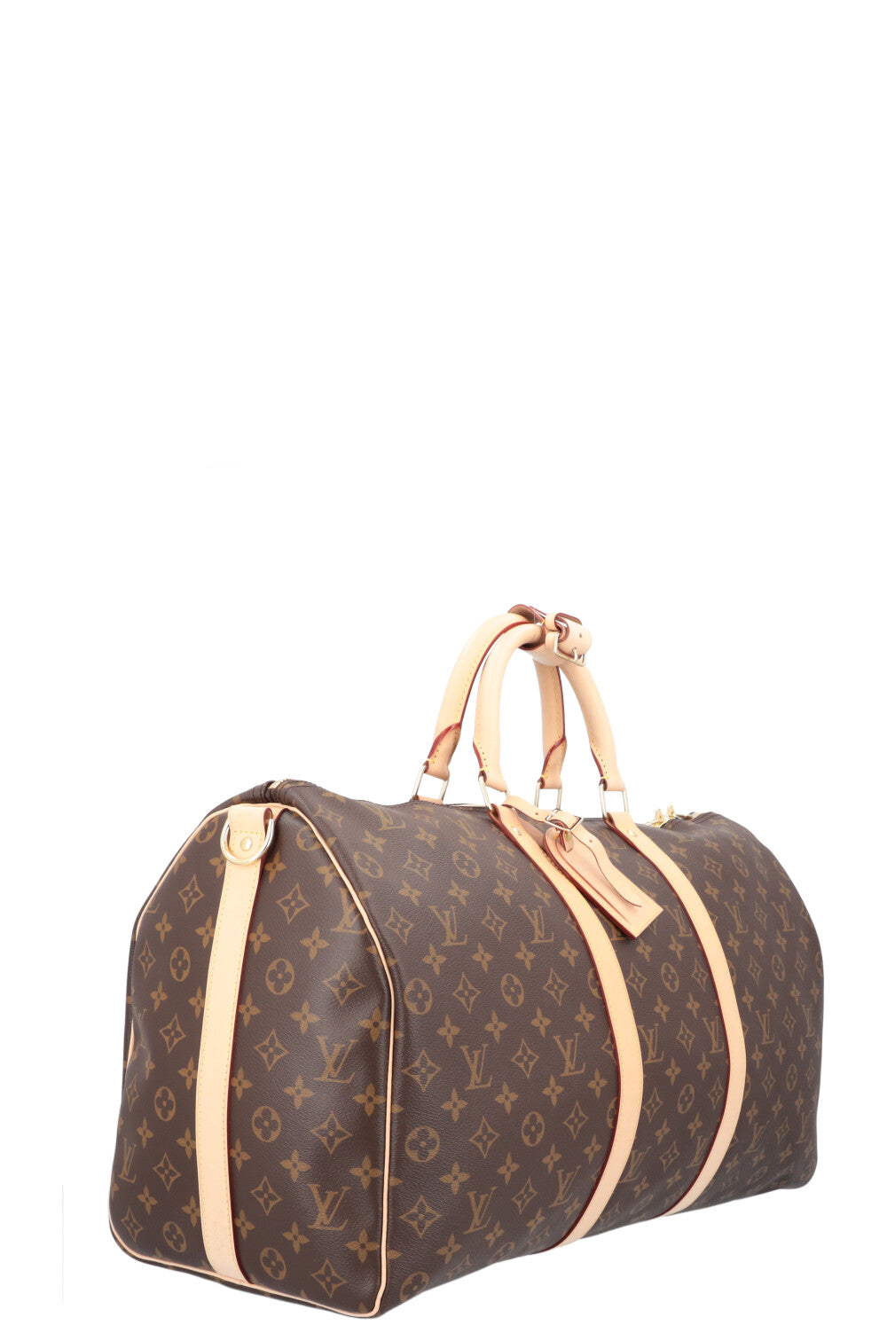 Louis Vuitton  Keepall 50