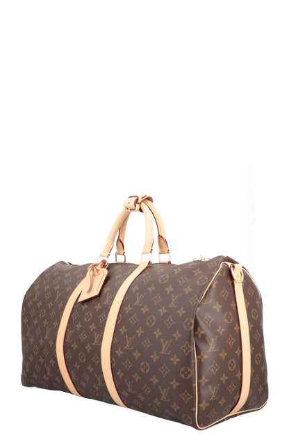 Louis Vuitton  Keepall 50