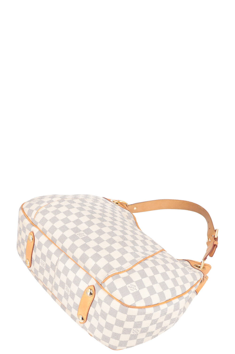 Louis Vuitton  Galliera Bag Damier Azur