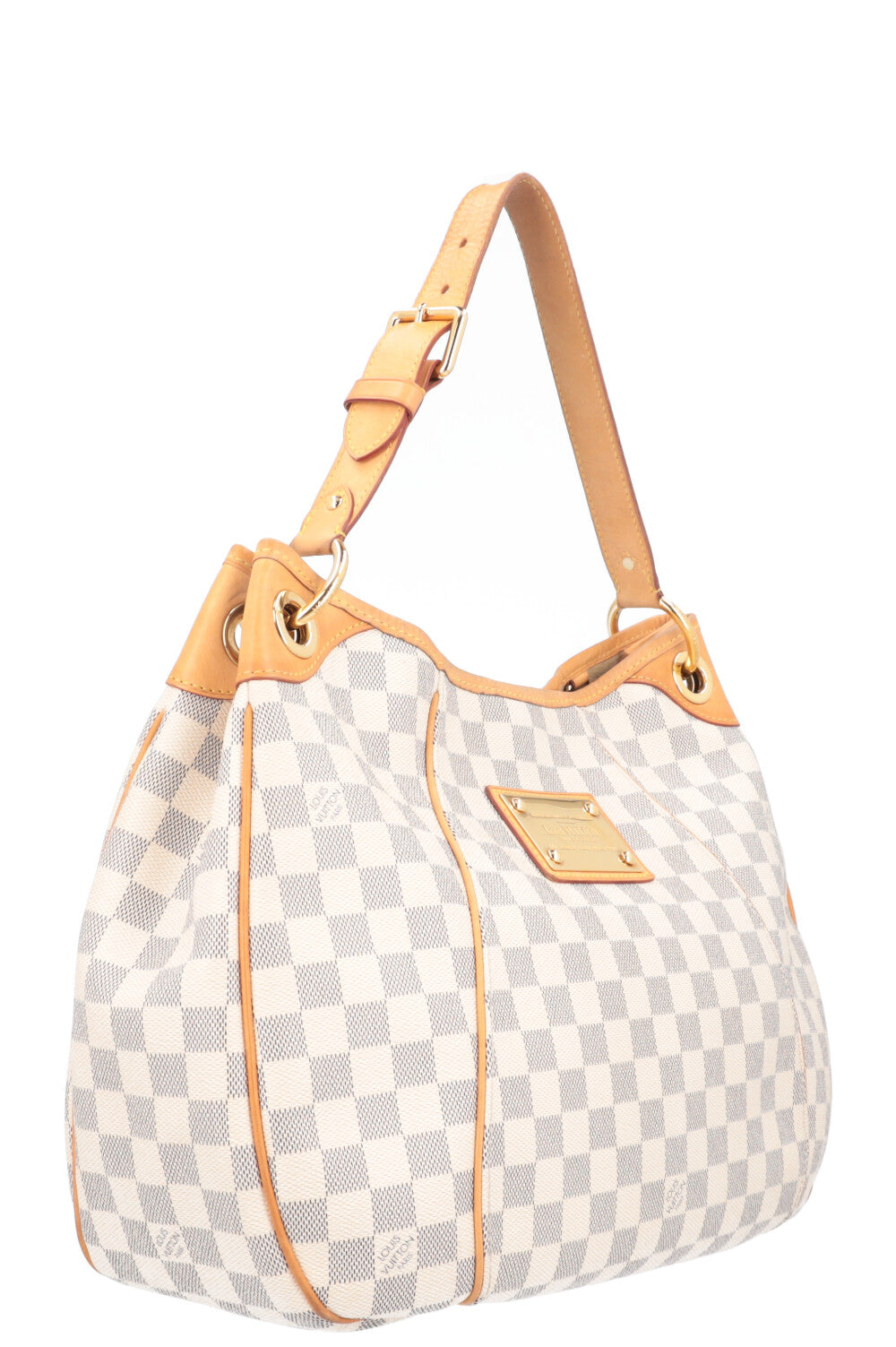 Louis Vuitton  Galliera Bag Damier Azur