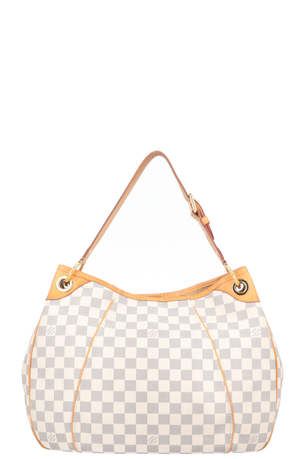 Louis Vuitton  Galliera Bag Damier Azur