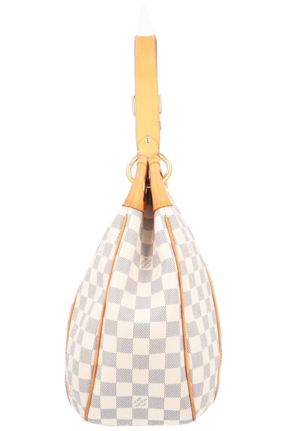 Louis Vuitton  Galliera Bag Damier Azur