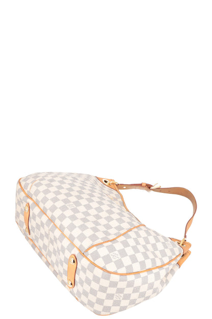 Louis Vuitton  Galliera Bag Damier Azur