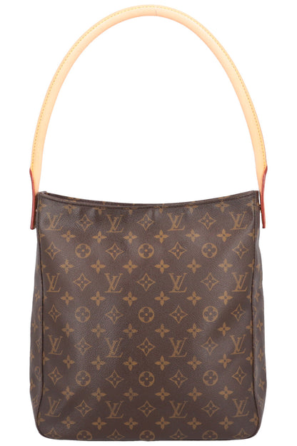 Louis Vuitton  Looping Bag GM