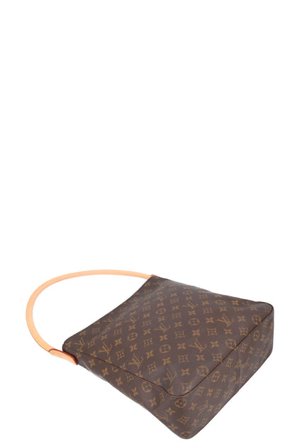 Louis Vuitton  Looping Bag GM