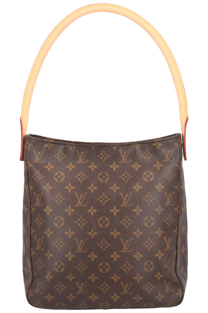 Louis Vuitton  Looping Bag GM