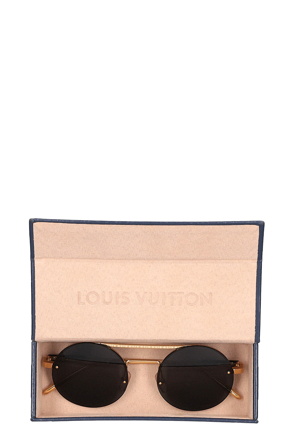 Louis Vuitton  Gingko Sunglasses