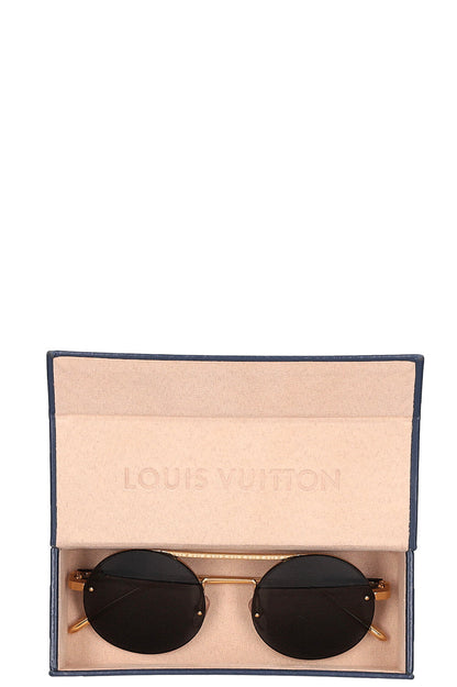 Louis Vuitton  Gingko Sunglasses