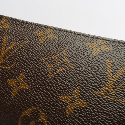 LOUIS VUITTON  Limited Edition Mini Pochette Monogram Vivienne