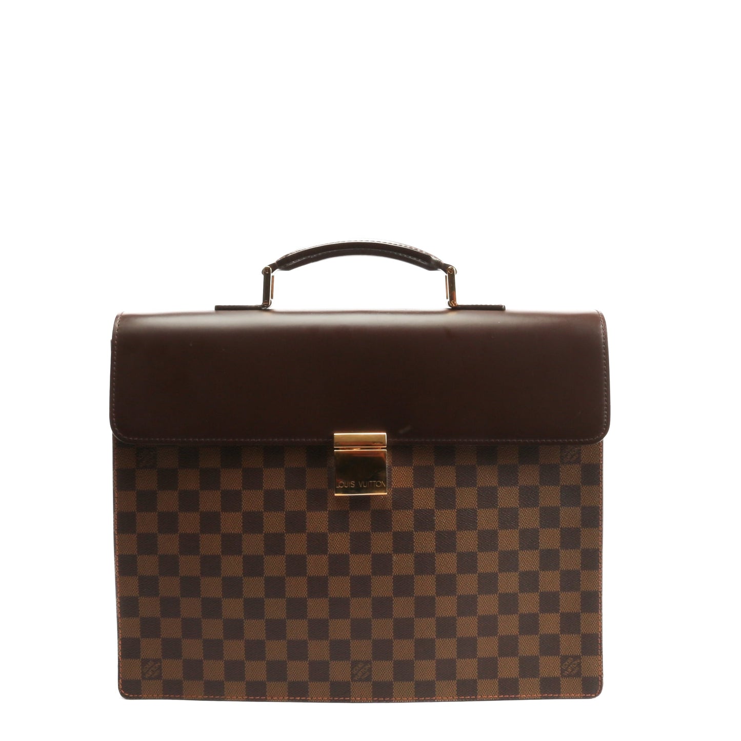 Louis Vuitton Altona PM Damier Ebene