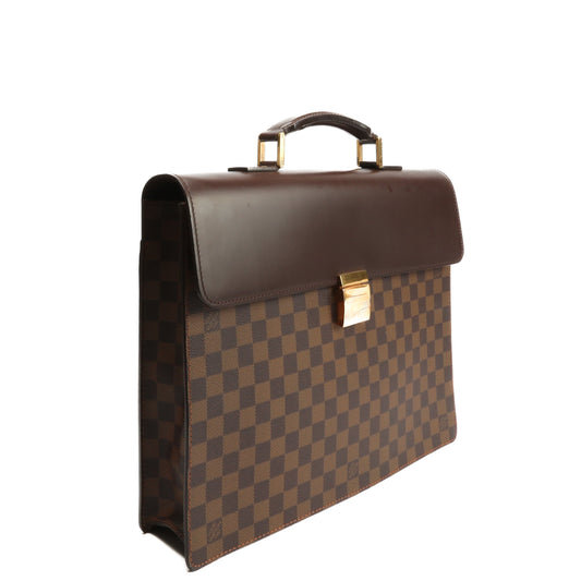 Louis Vuitton Altona PM Damier Ebene