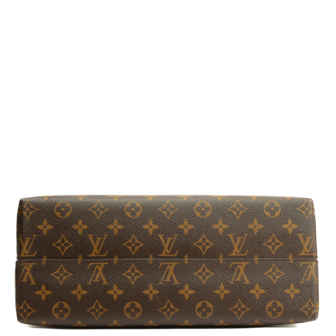 LOUIS VUITTON Alma BNB Monogram Cerise