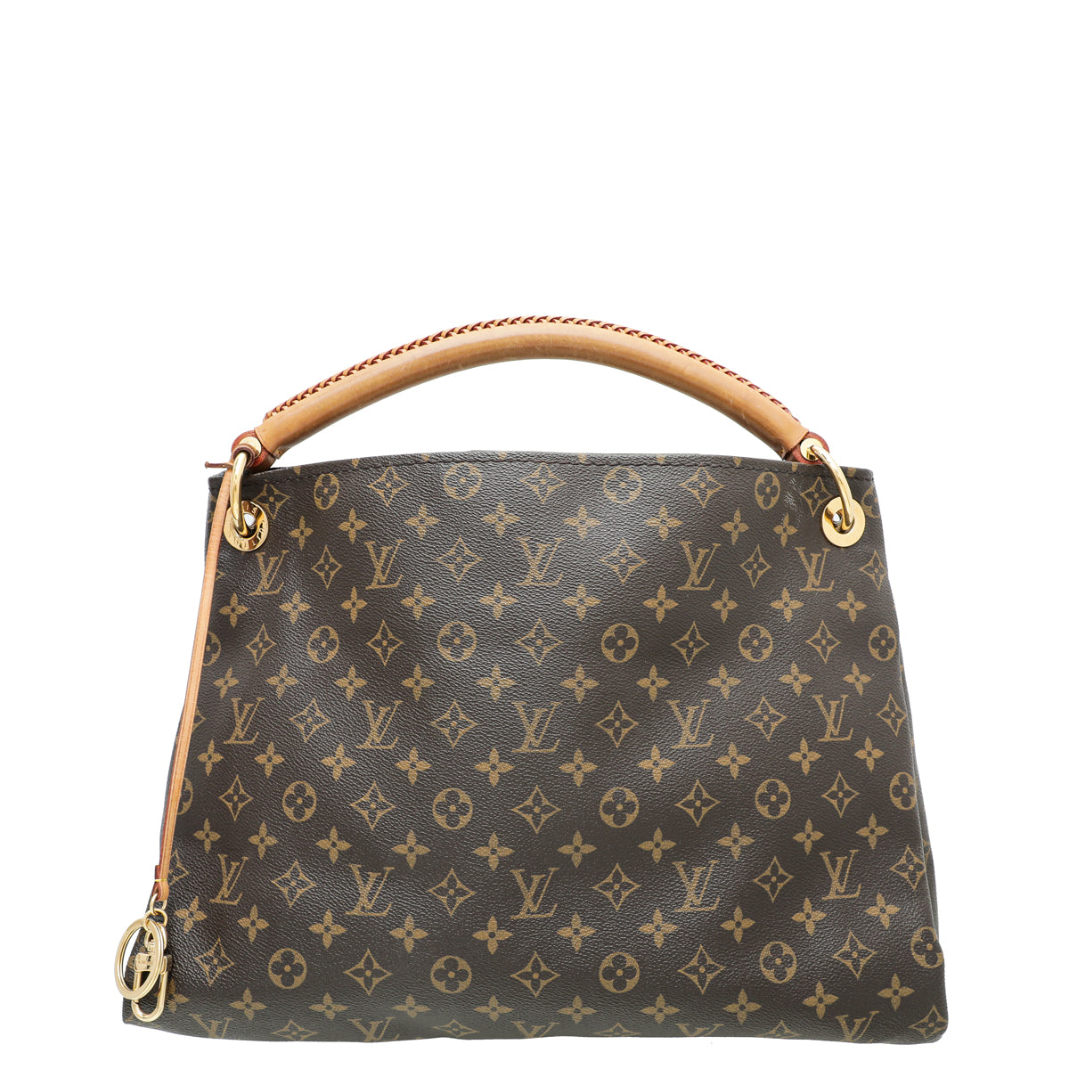 Louis Vuitton Monogram Artsy MM Bag