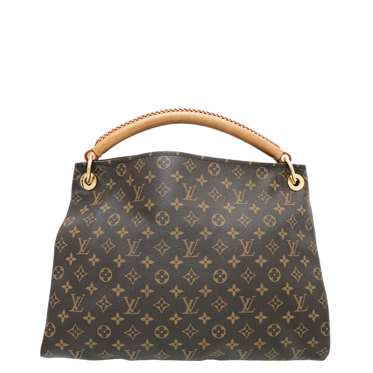 Louis Vuitton Monogram Artsy MM Bag