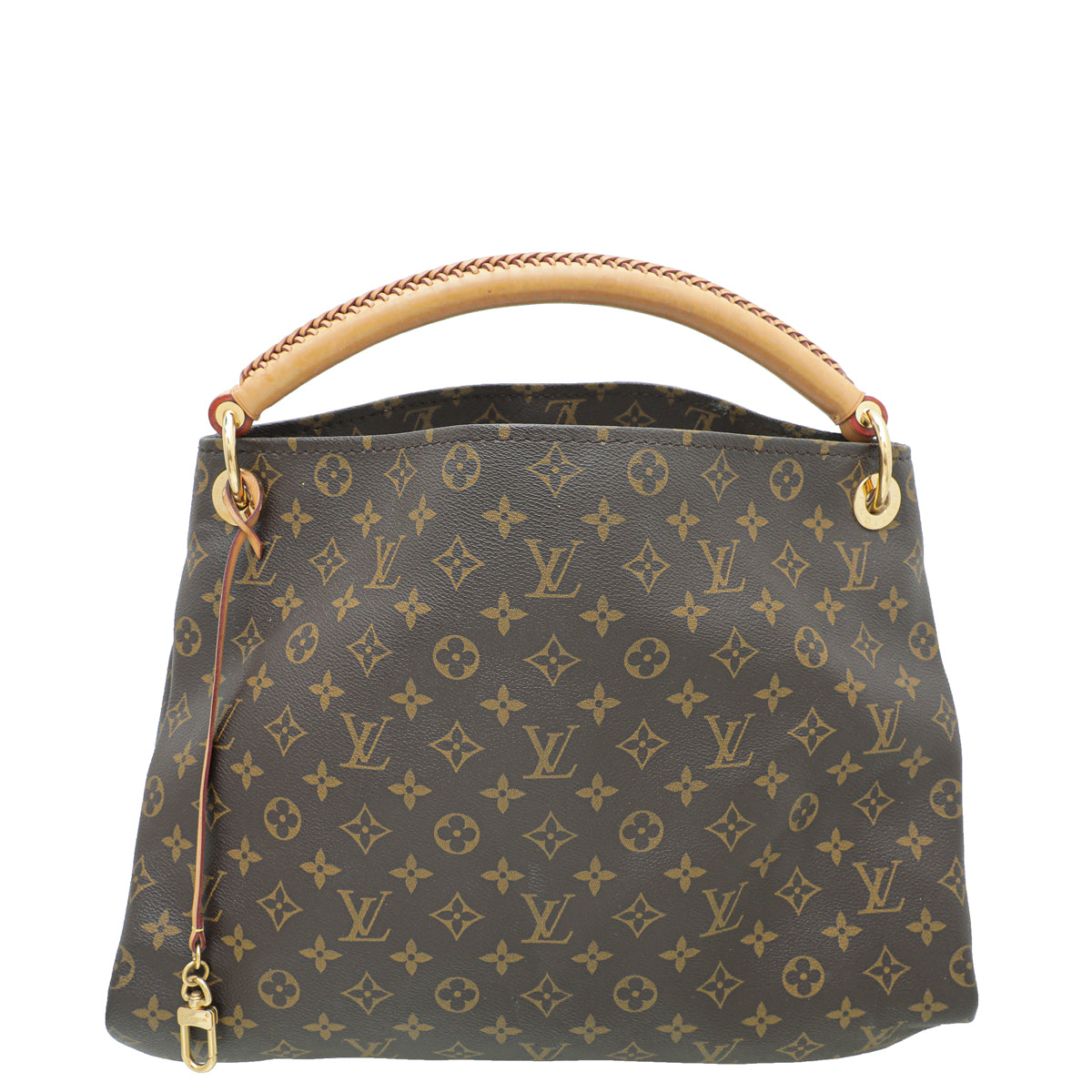 Louis Vuitton Monogram Artsy MM Bag