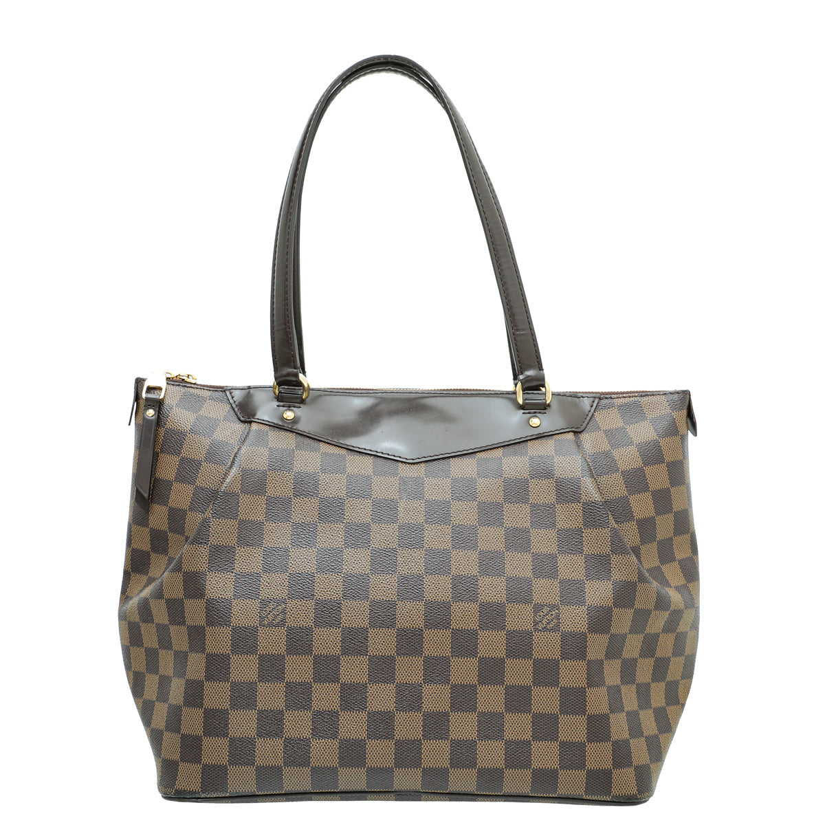 Louis Vuitton Ebene Westminster GM Bag