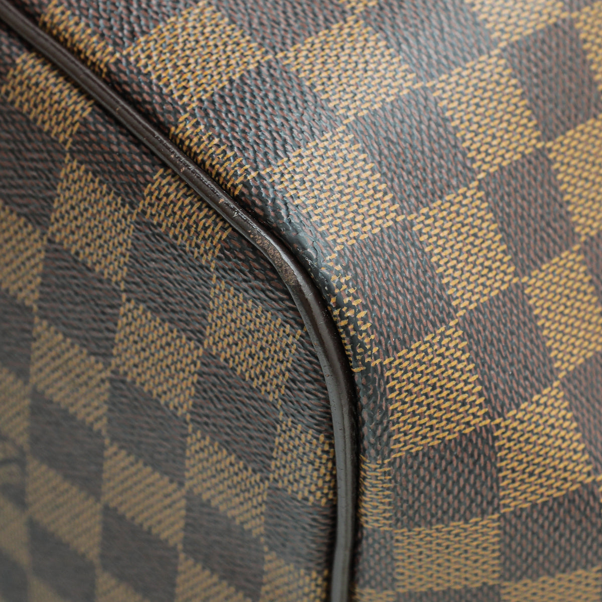 Louis Vuitton Ebene Westminster GM Bag