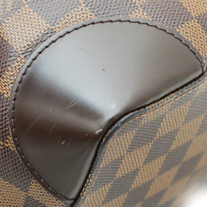 Louis Vuitton Ebene Hampstead MM Bag