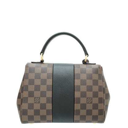 Louis Vuitton Ebene Black Bond Street BB Bag