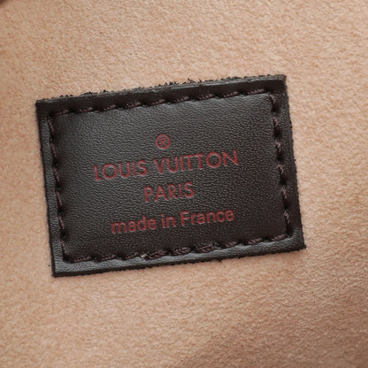 Louis Vuitton Ebene Kensington Tote Bag