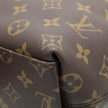 Louis Vuitton Monogram Bicolor Tuileries Besace PM Bag