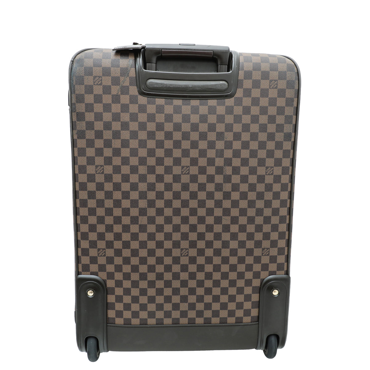 Louis Vuitton Ebene Pegase 65 Travel Bag