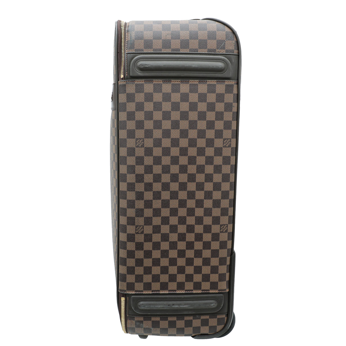 Louis Vuitton Ebene Pegase 65 Travel Bag