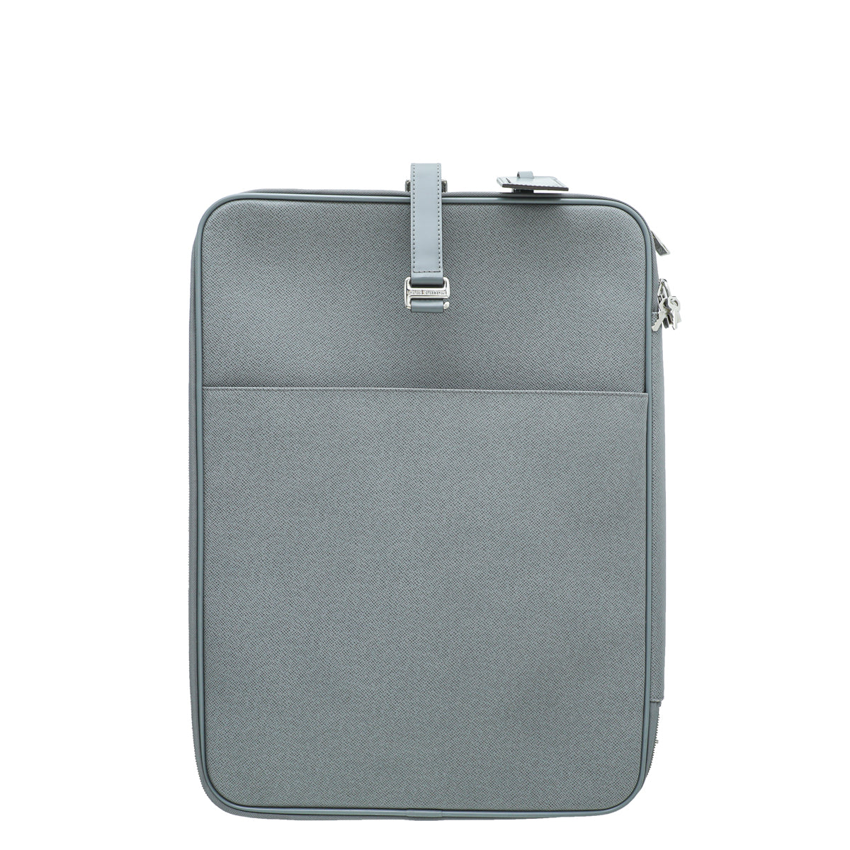 Louis Vuitton Glacier Grey Pegase 55 Bag