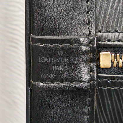 Louis Vuitton Epi Alma PM (SHG-37050)