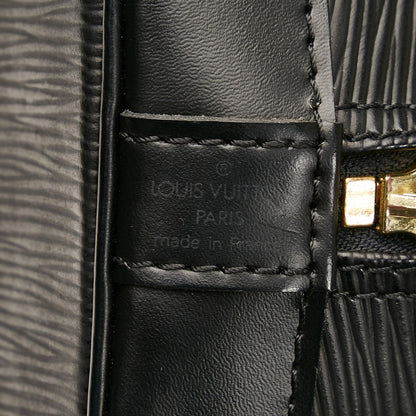 Louis Vuitton Epi Alma PM (SHG-j7XzSW)