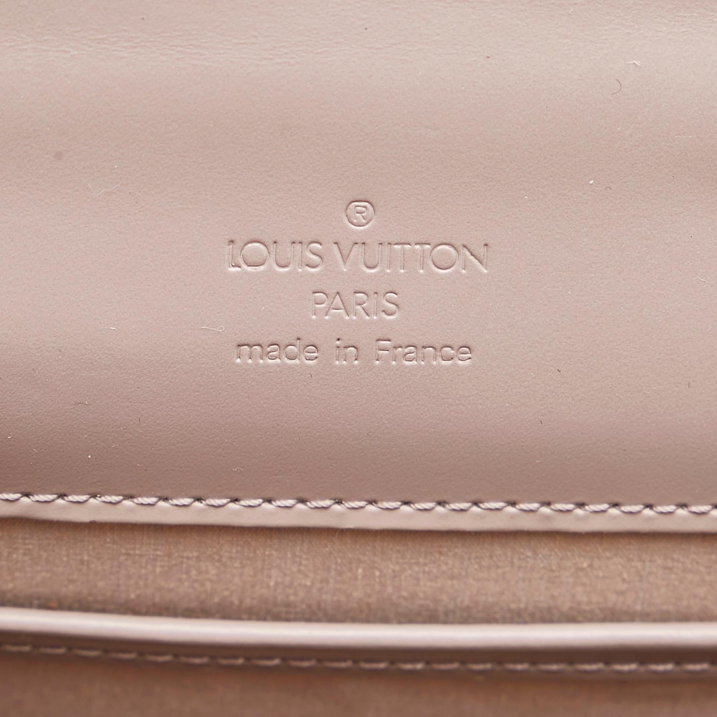 Louis Vuitton Epi Biarritz (SHG-31072)