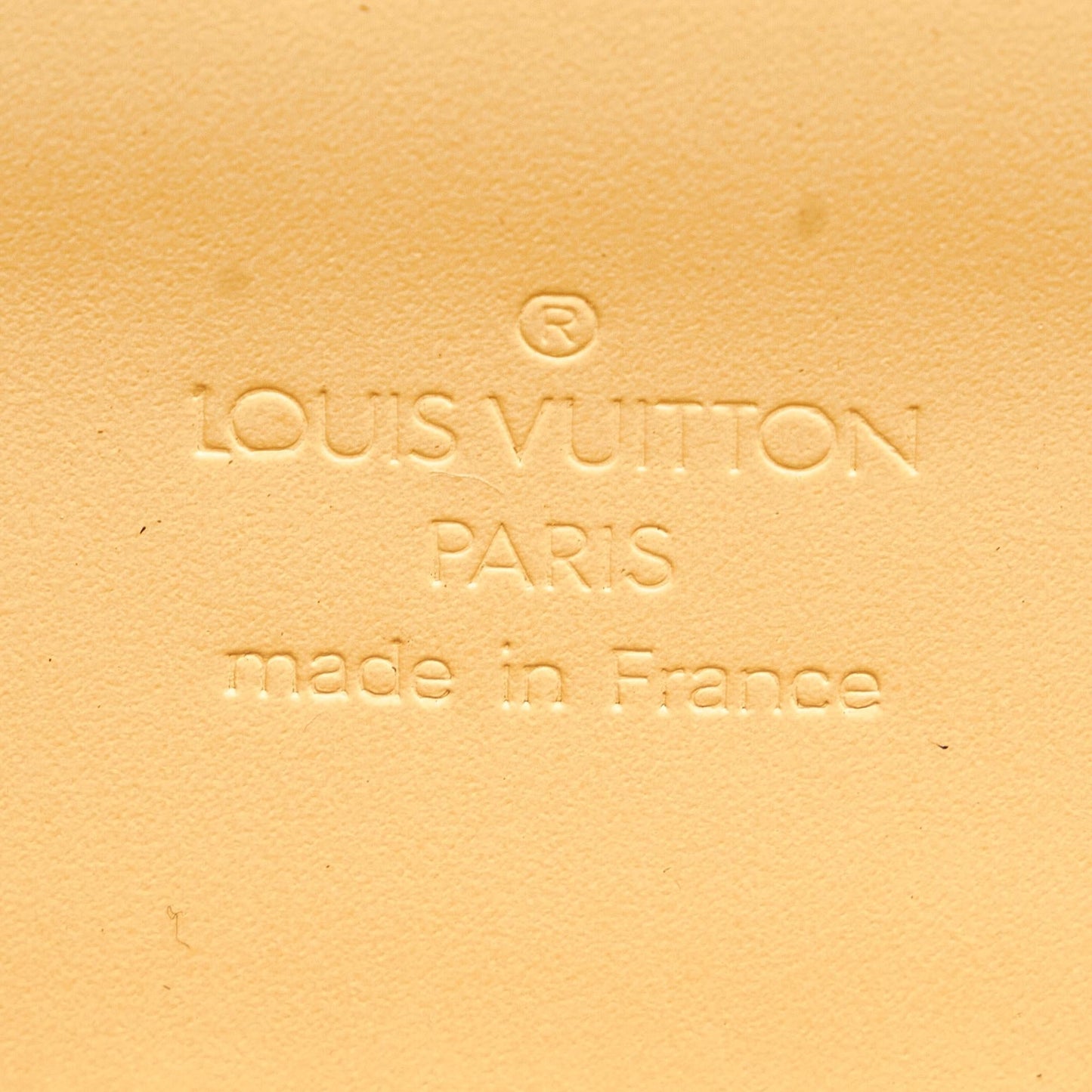 Louis Vuitton Epi Biarritz (SHG-31930)