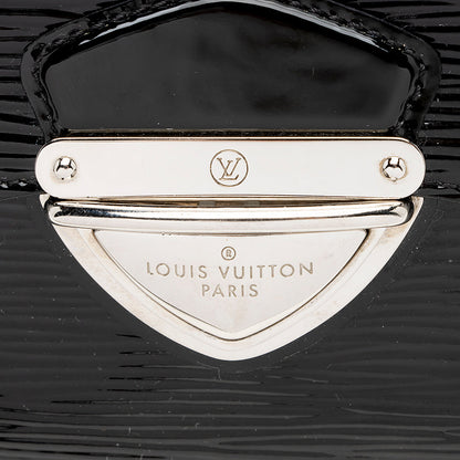 Louis Vuitton Epi Electric Joey Wallet (SHF-13592)