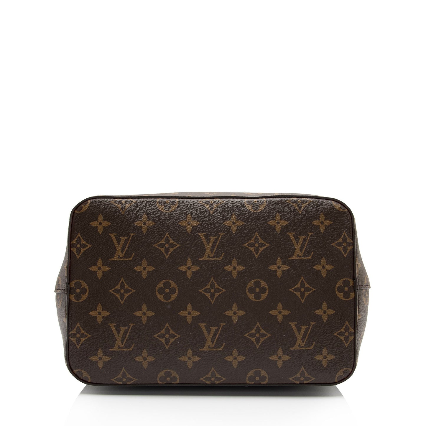 Louis Vuitton Monogram Canvas Neonoe Shoulder Bag (SHF-FE25mI)