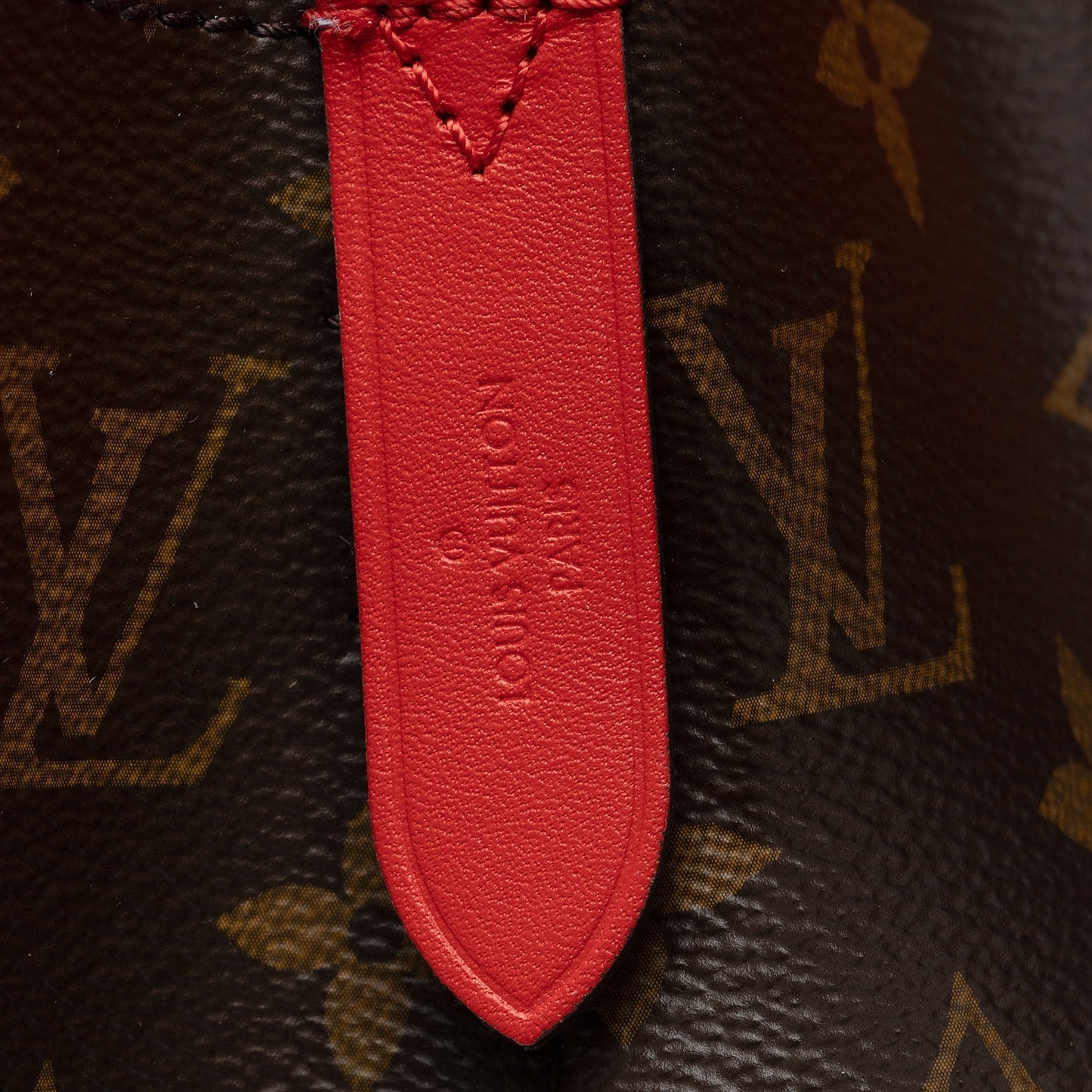 Louis Vuitton Monogram Canvas Neonoe Shoulder Bag (SHF-FE25mI)