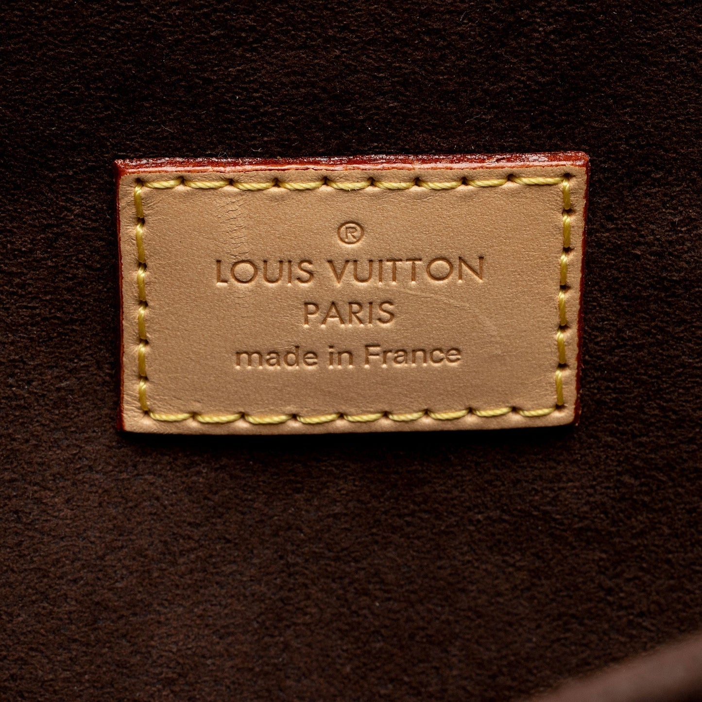 Louis Vuitton Monogram Canvas Pochette Metis Shoulder Bag (SHF-CEF8LT)