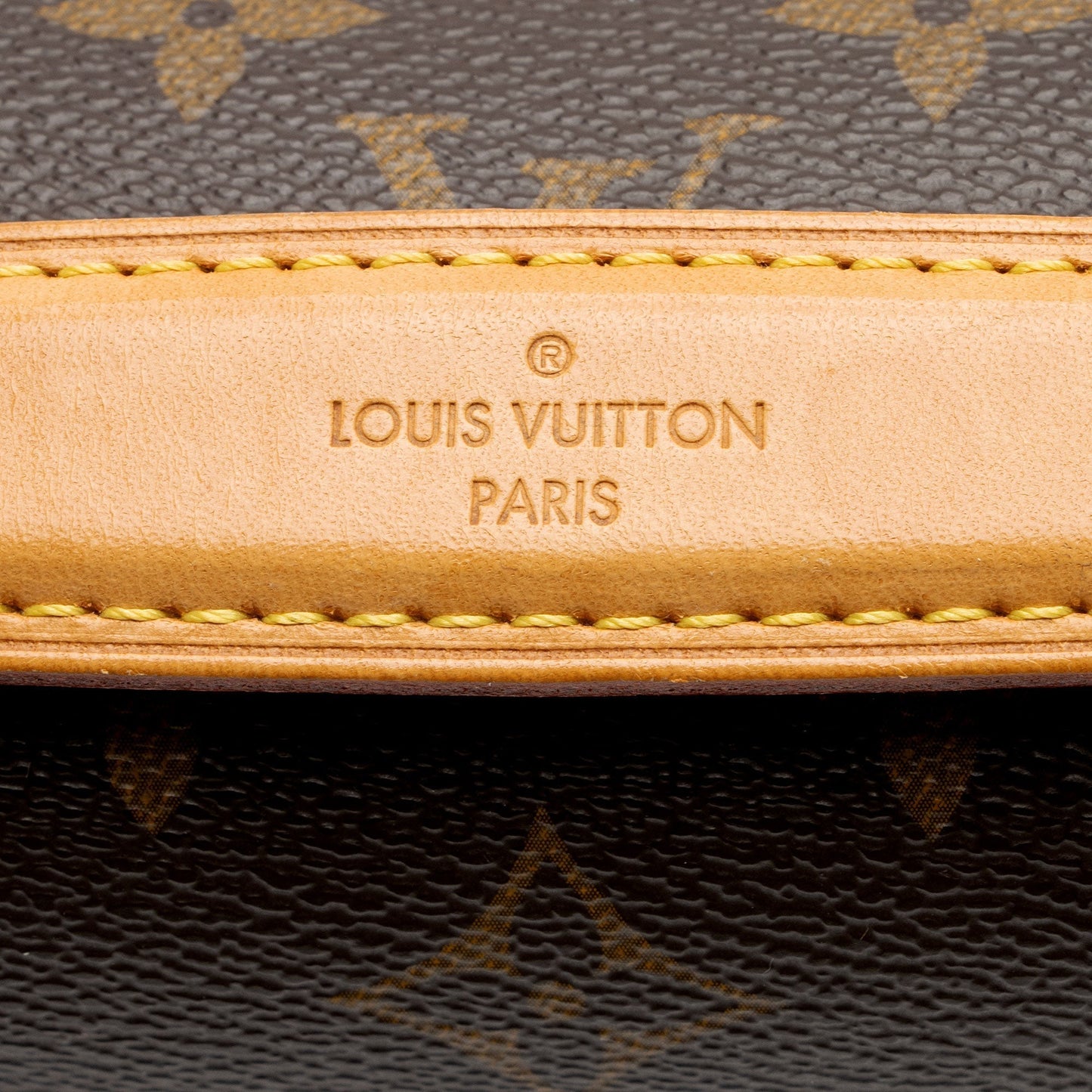 Louis Vuitton Monogram Canvas Pochette Metis Shoulder Bag (SHF-CEF8LT)