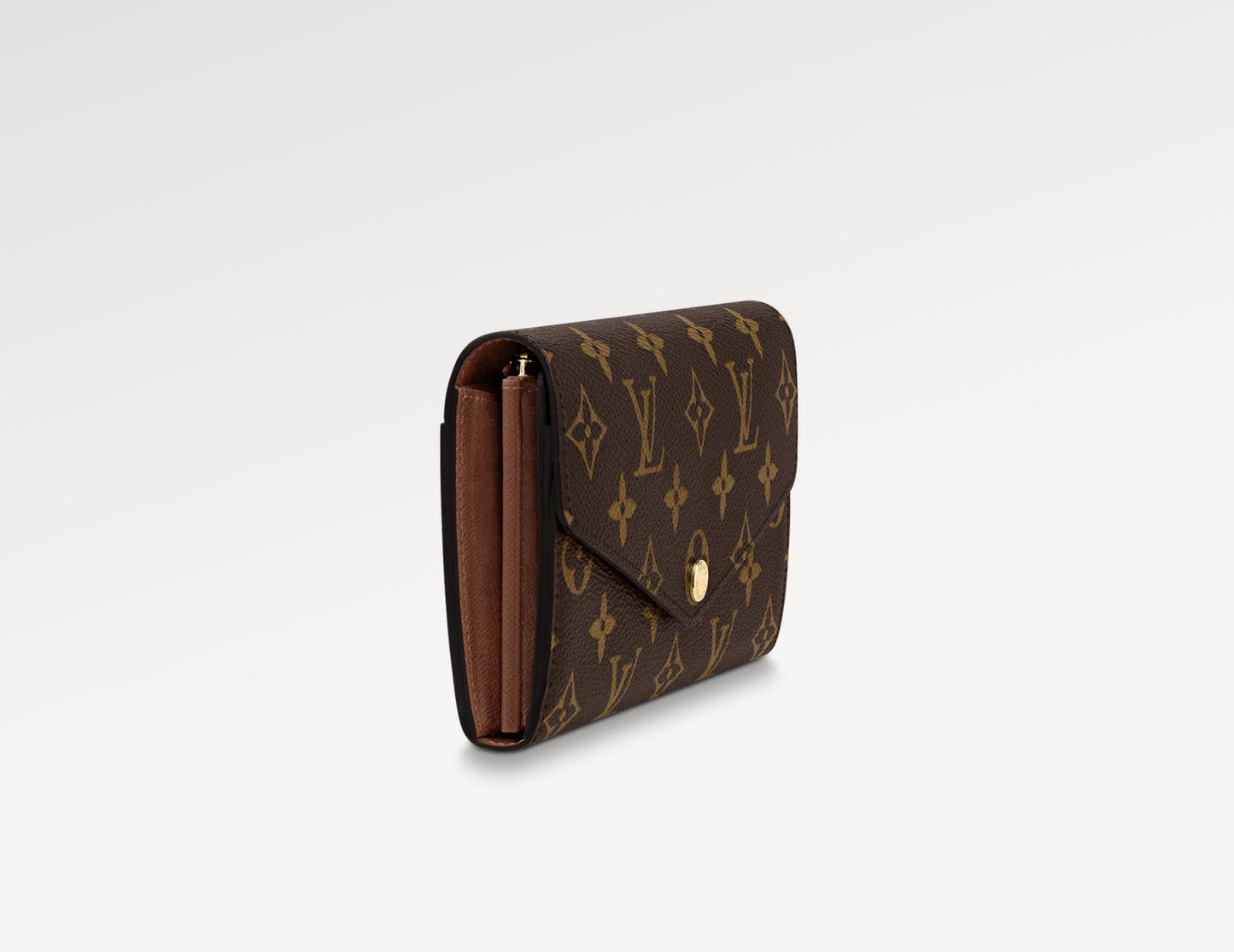 LOUIS VUITTON MONOGRAM SARAH WALLET