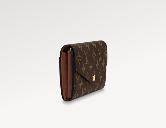 LOUIS VUITTON MONOGRAM SARAH WALLET