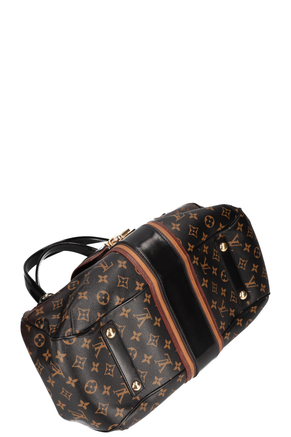 Louis Vuitton  Griet Bag Noir Mirage