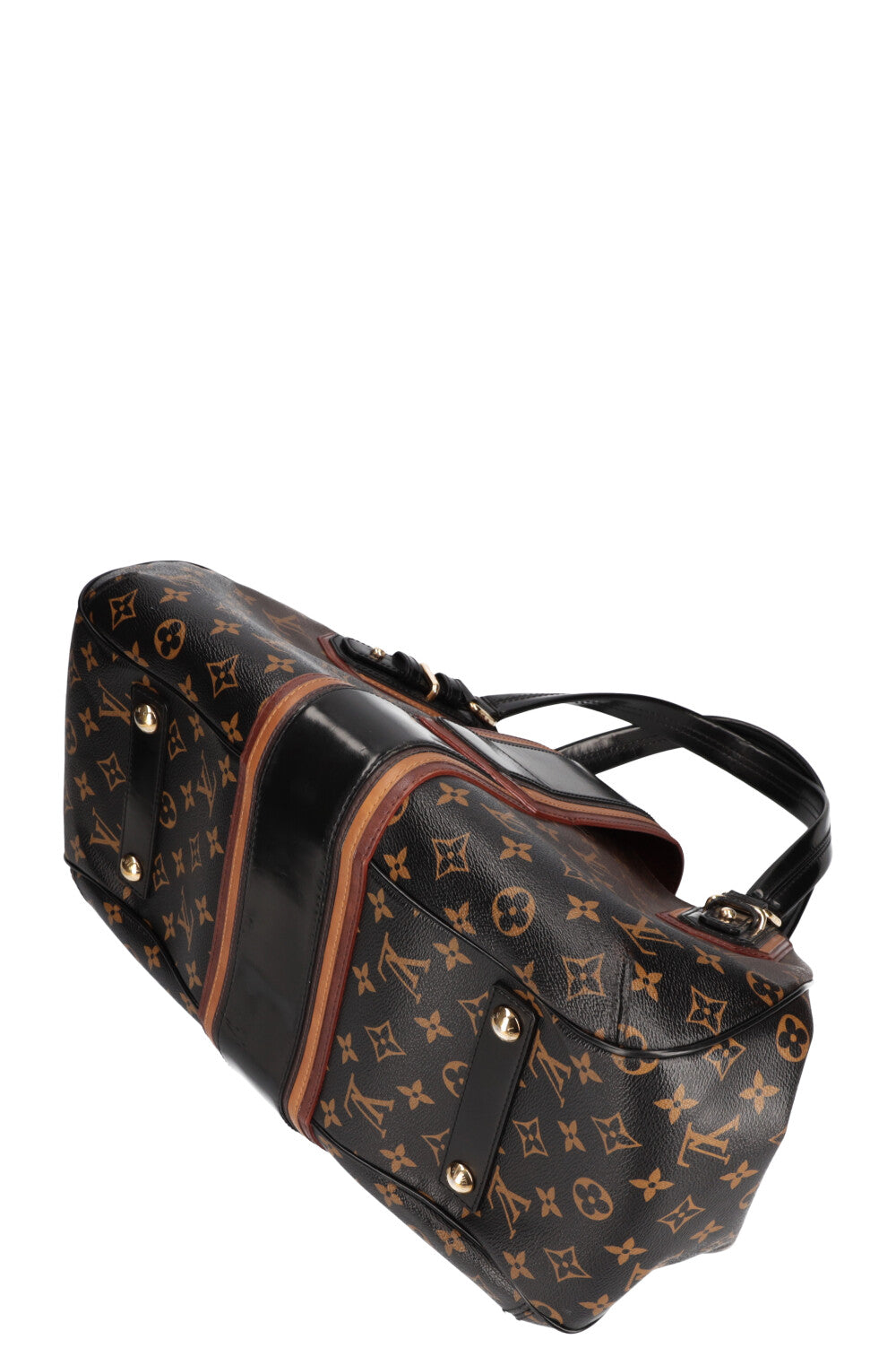 Louis Vuitton  Griet Bag Noir Mirage