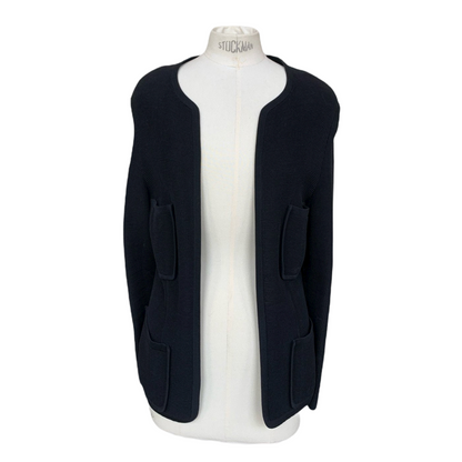 Chanel knit cardigan - M - 1990s