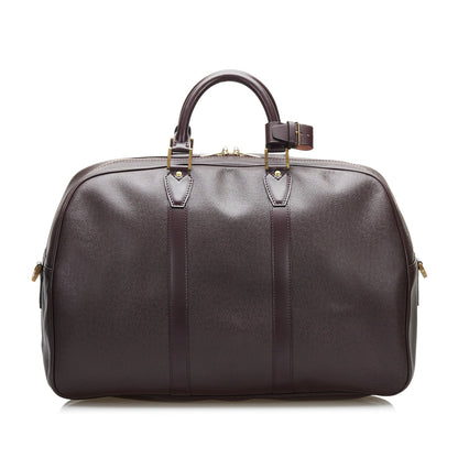 Louis Vuitton  Kendall PM Burgundy Taïga