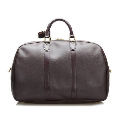 Louis Vuitton  Kendall PM Burgundy Taïga