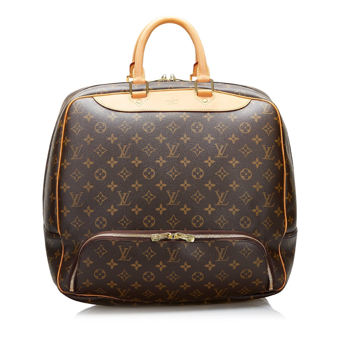 Louis Vuitton  Evasion Monogram Canvas