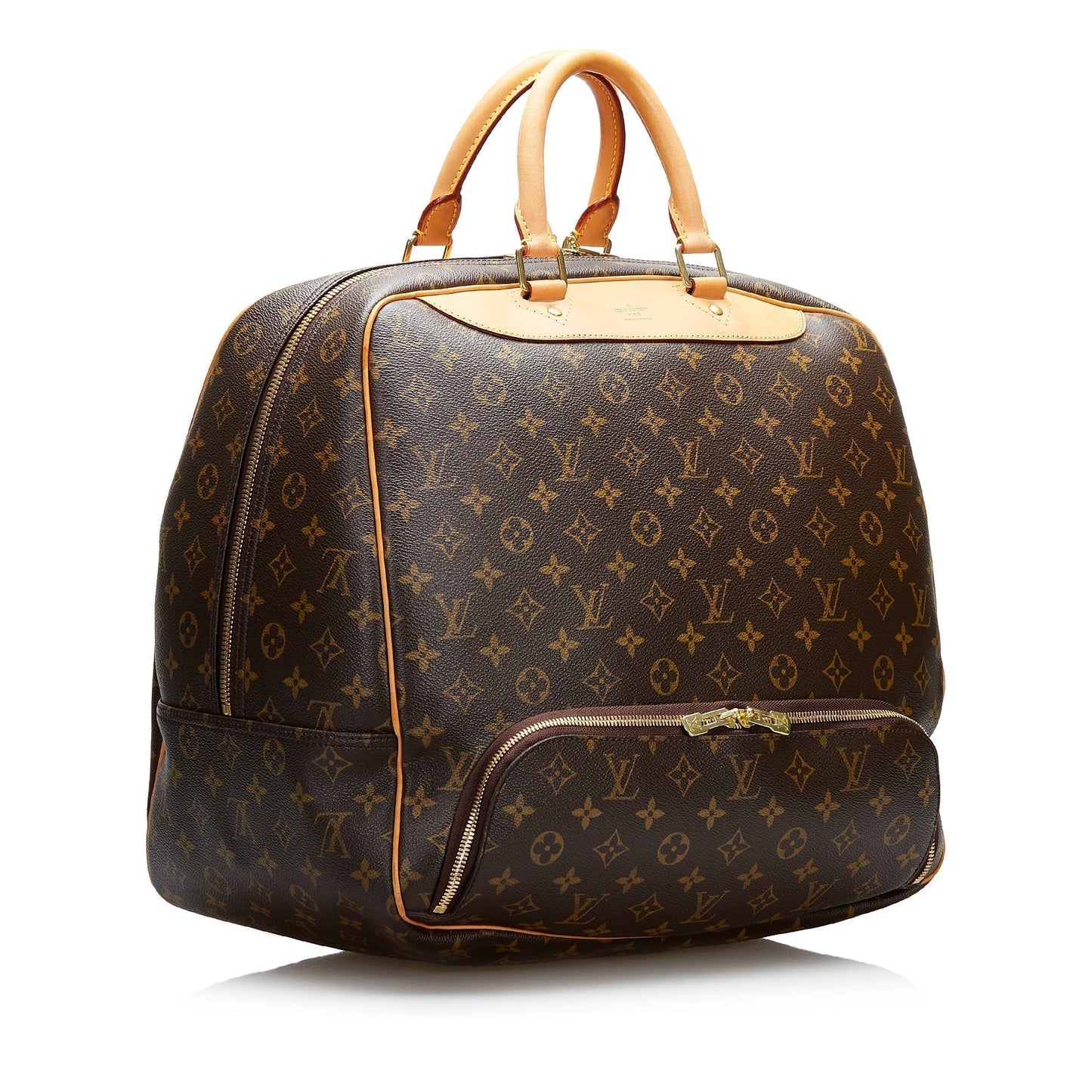 Louis Vuitton  Evasion Monogram Canvas