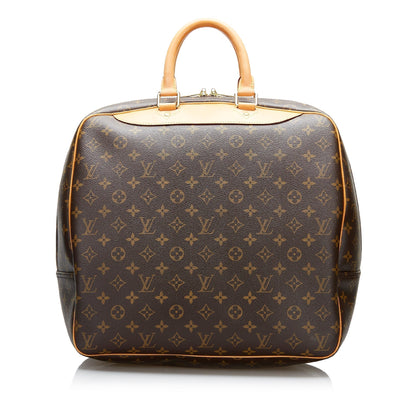 Louis Vuitton  Evasion Monogram Canvas