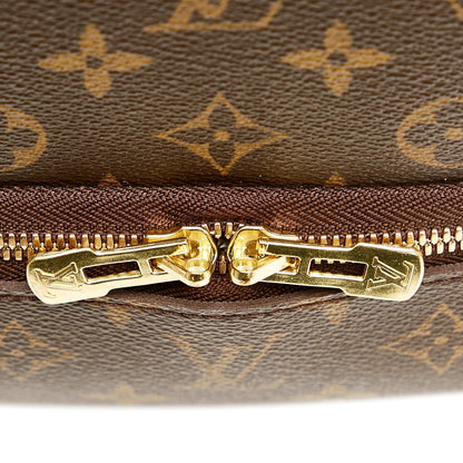 Louis Vuitton  Evasion Monogram Canvas