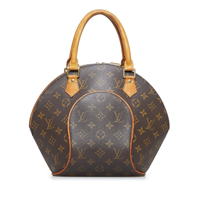 Louis Vuitton  Monogram Ellipse PM Handbag